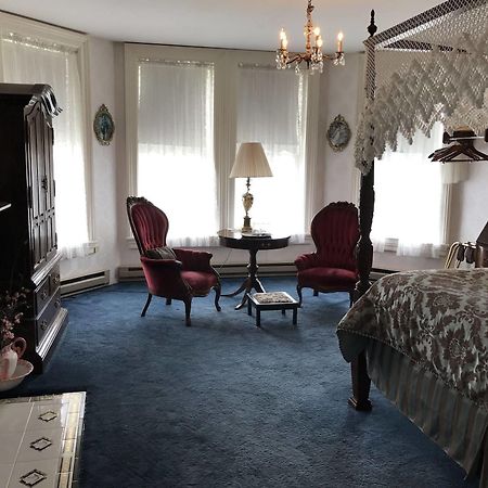 The Barrister Bed & Breakfast Helena Zewnętrze zdjęcie