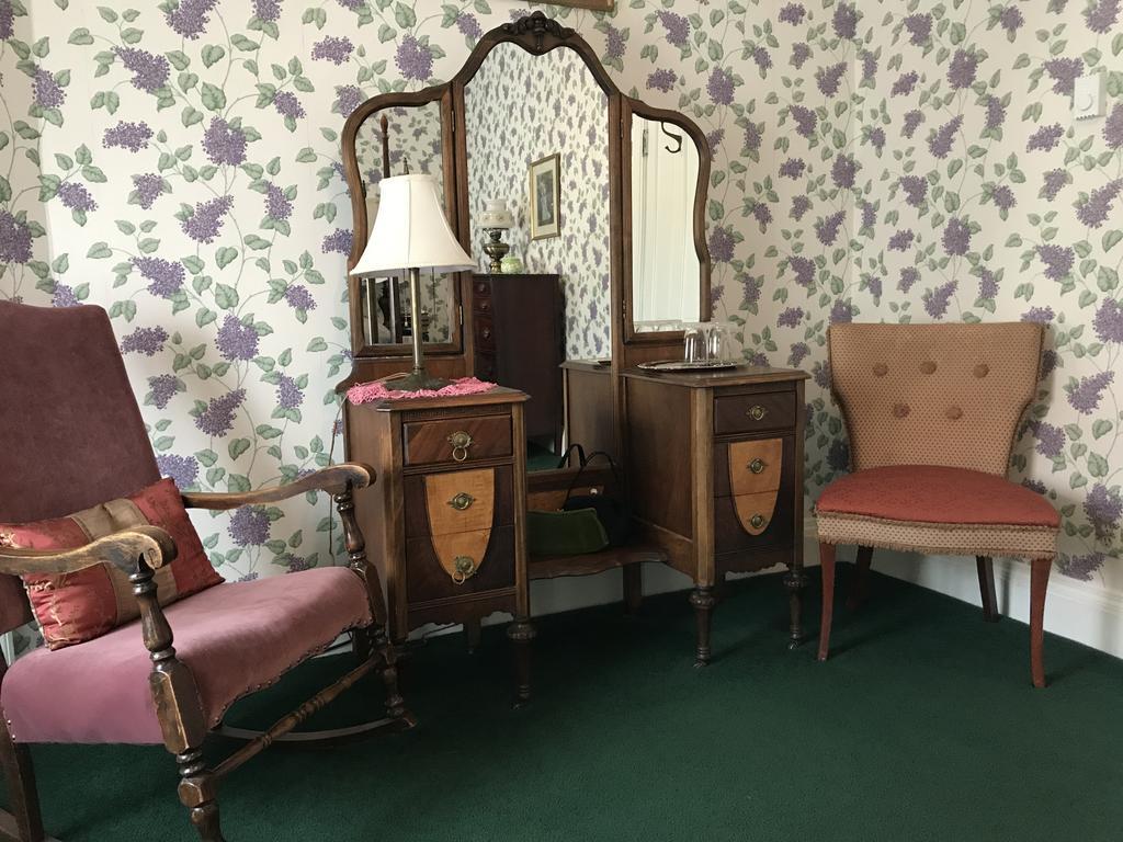 The Barrister Bed & Breakfast Helena Zewnętrze zdjęcie