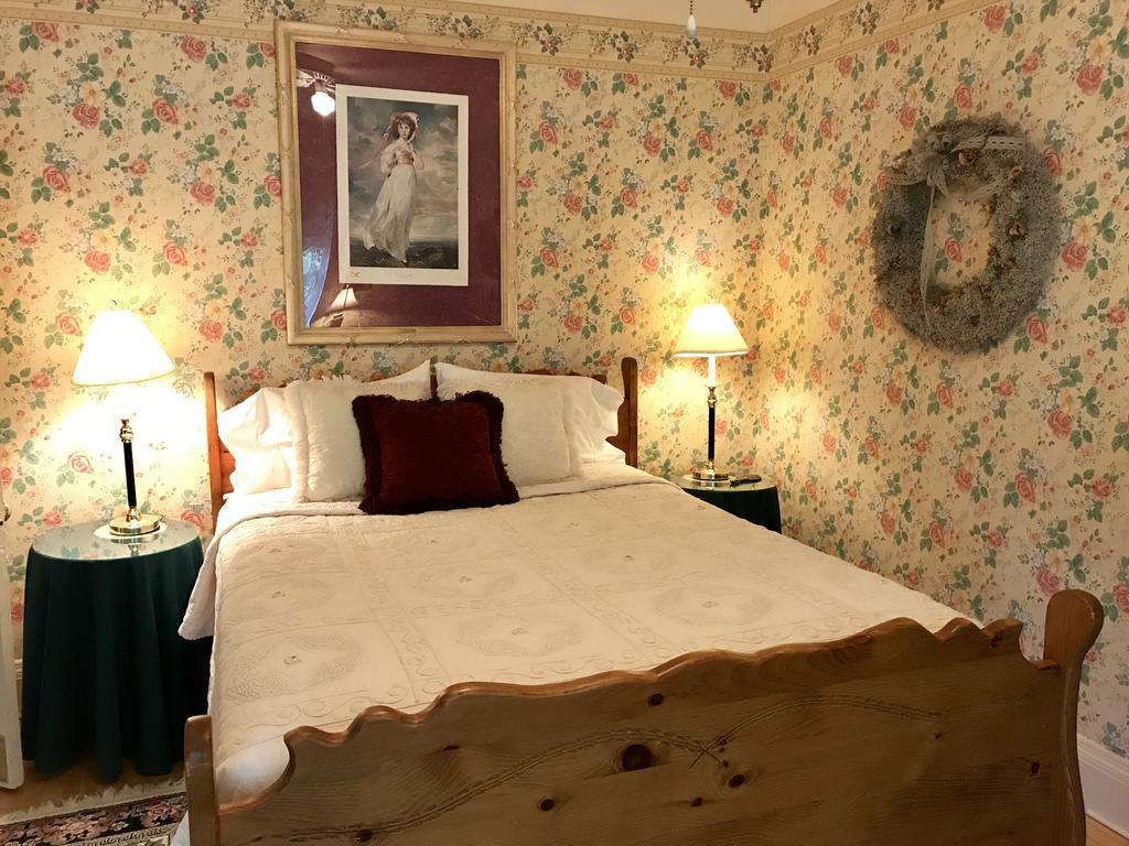 The Barrister Bed & Breakfast Helena Zewnętrze zdjęcie