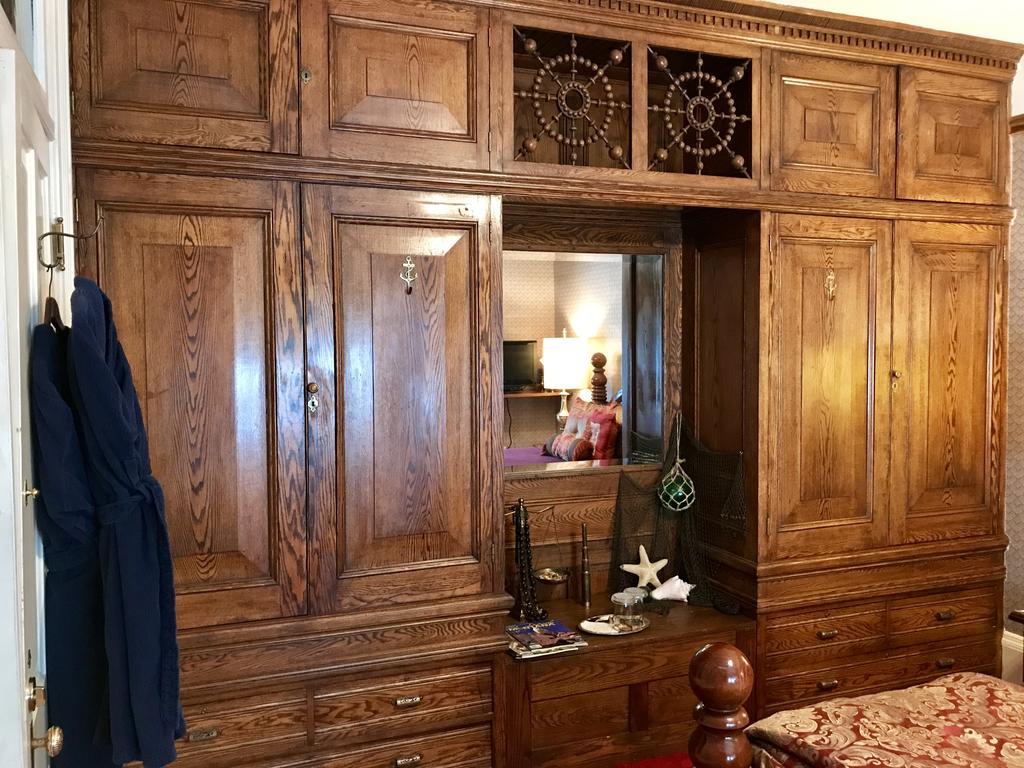 The Barrister Bed & Breakfast Helena Zewnętrze zdjęcie