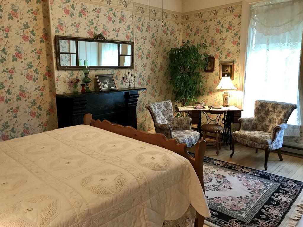 The Barrister Bed & Breakfast Helena Zewnętrze zdjęcie