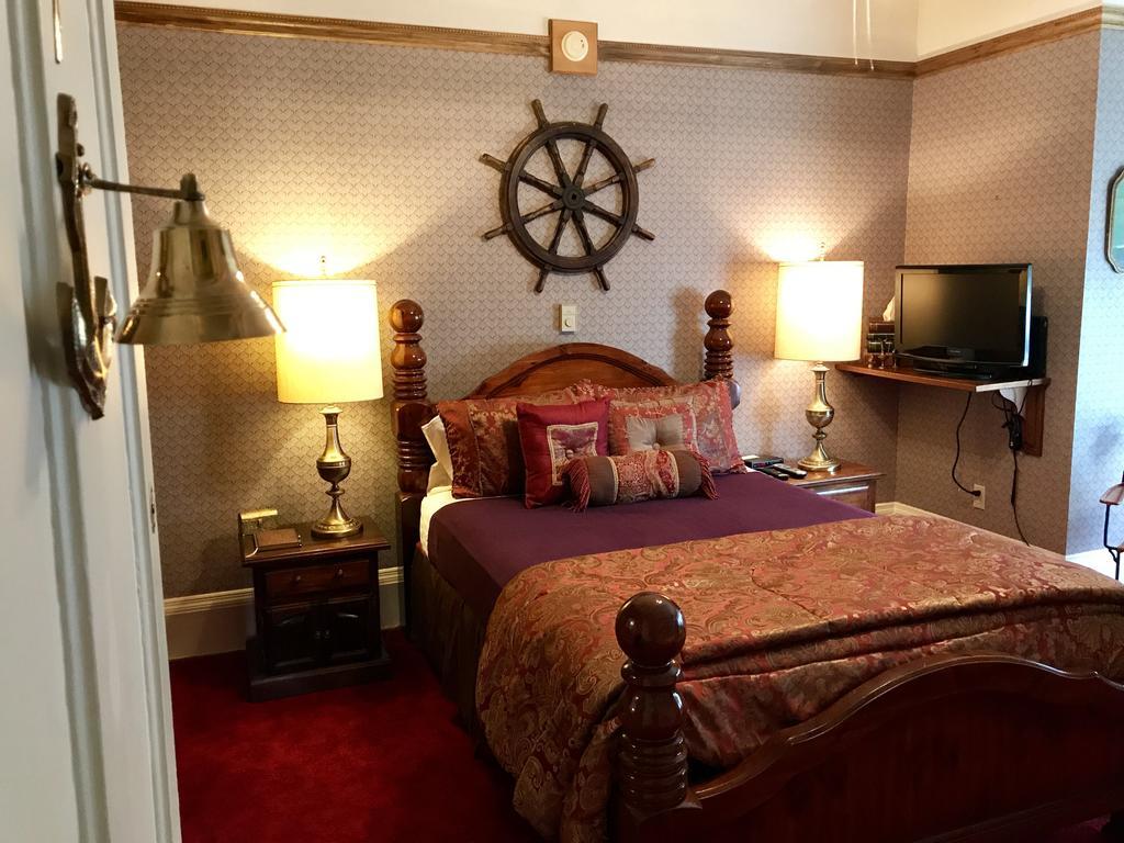 The Barrister Bed & Breakfast Helena Zewnętrze zdjęcie
