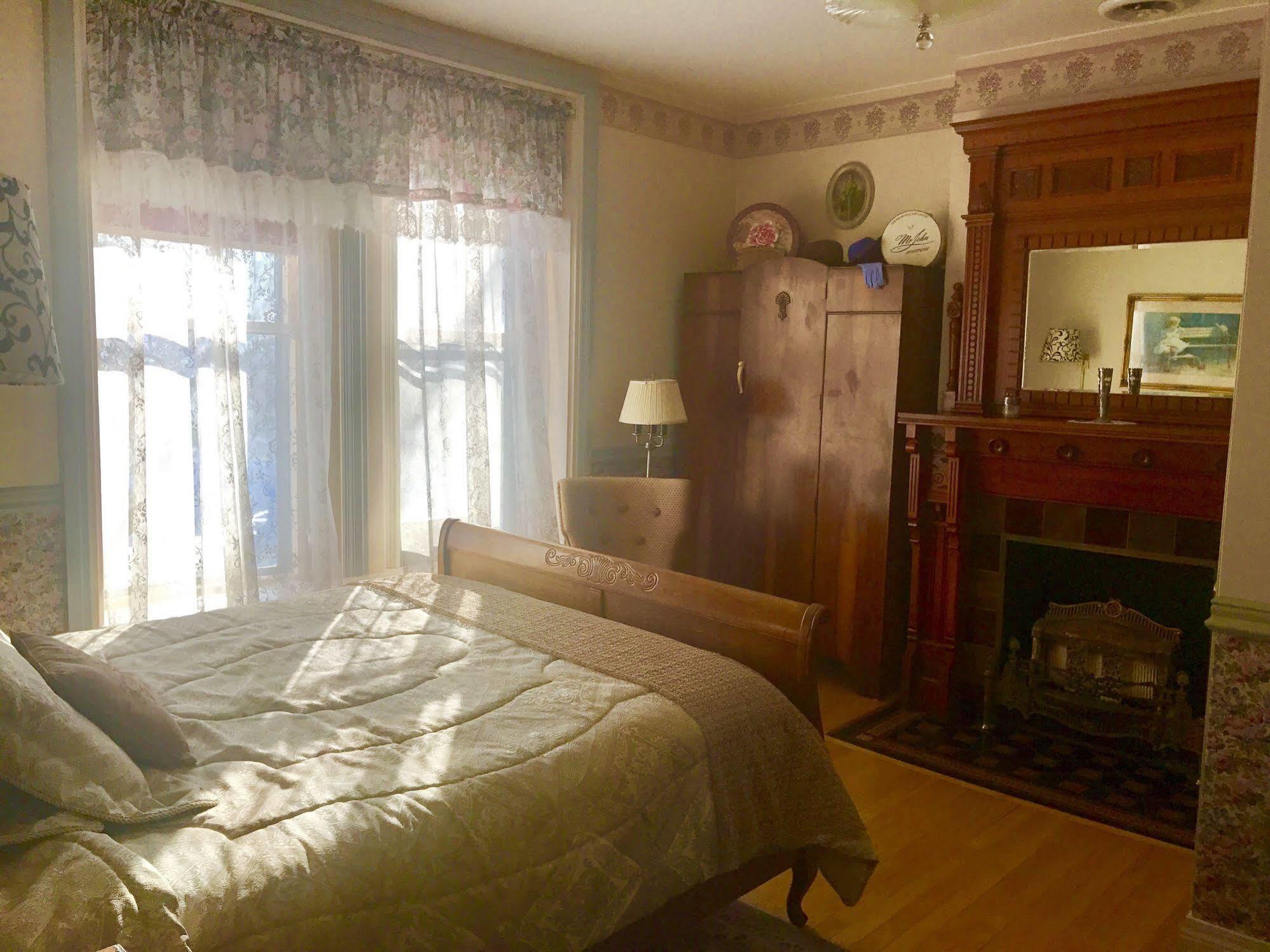 The Barrister Bed & Breakfast Helena Zewnętrze zdjęcie