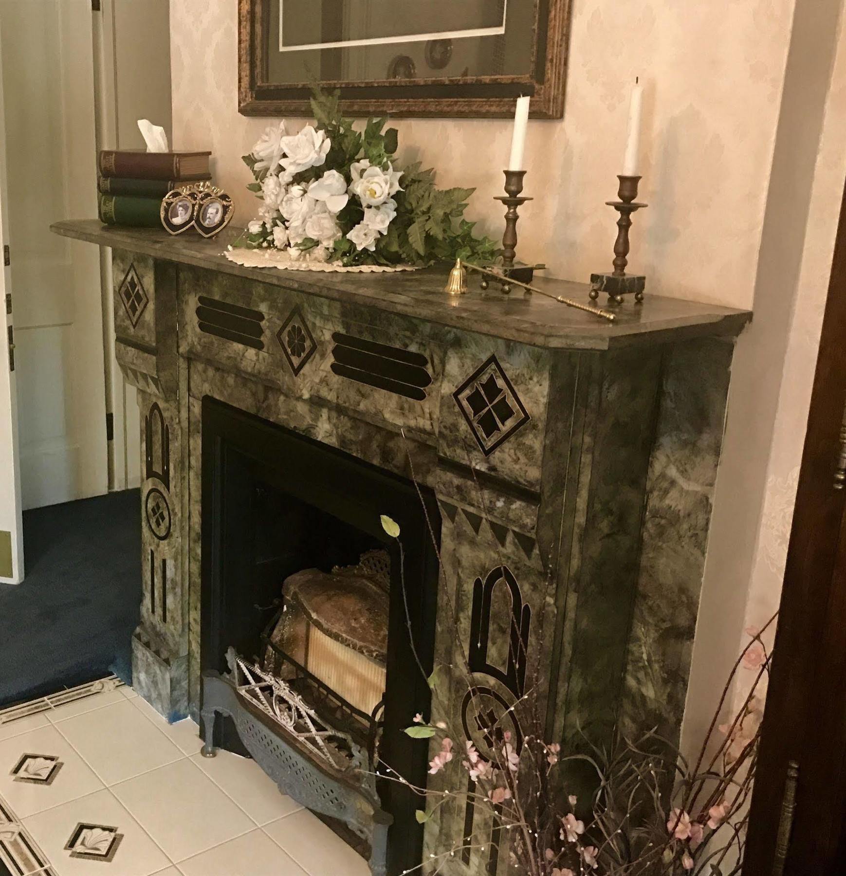 The Barrister Bed & Breakfast Helena Zewnętrze zdjęcie