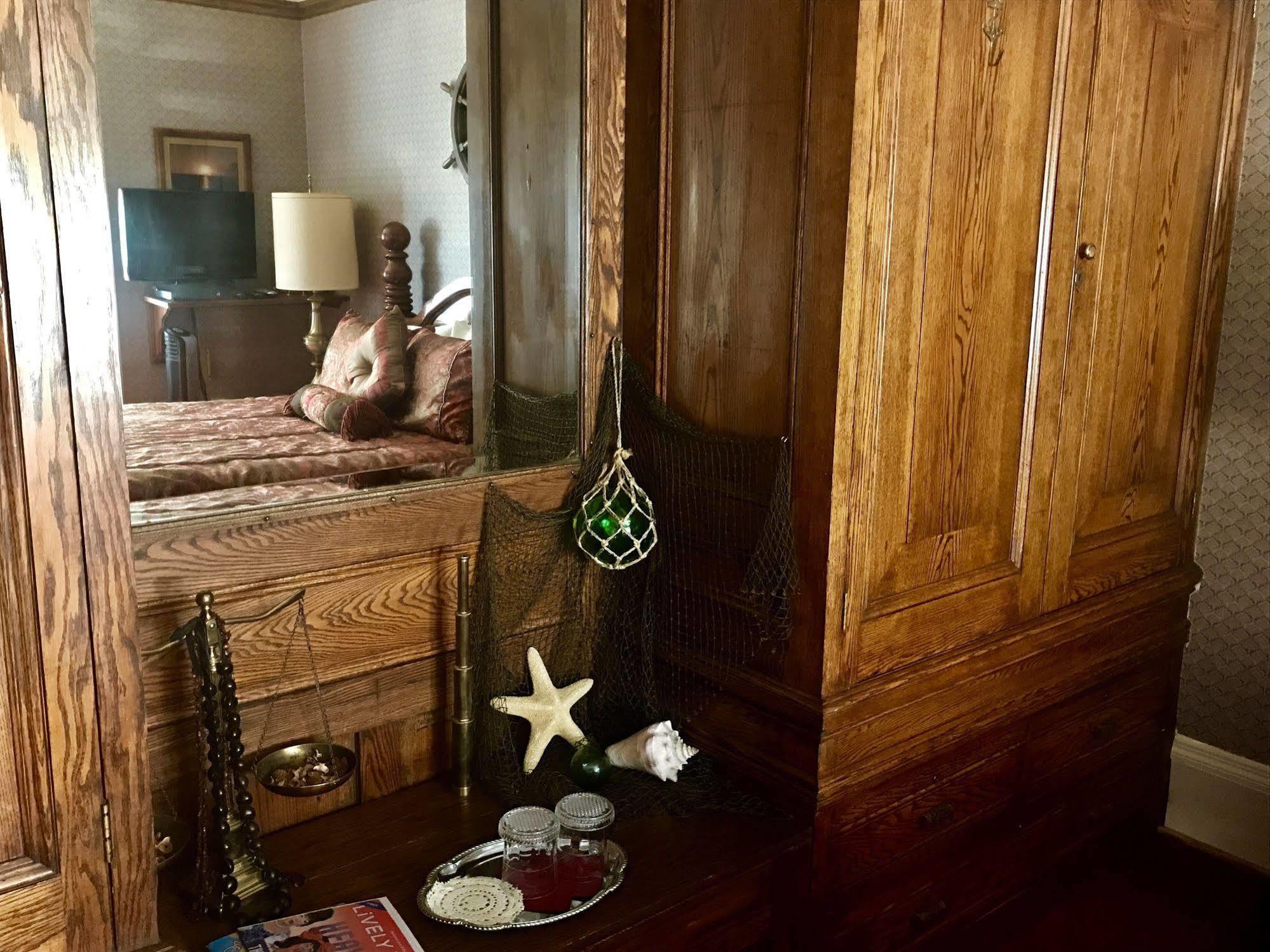 The Barrister Bed & Breakfast Helena Zewnętrze zdjęcie