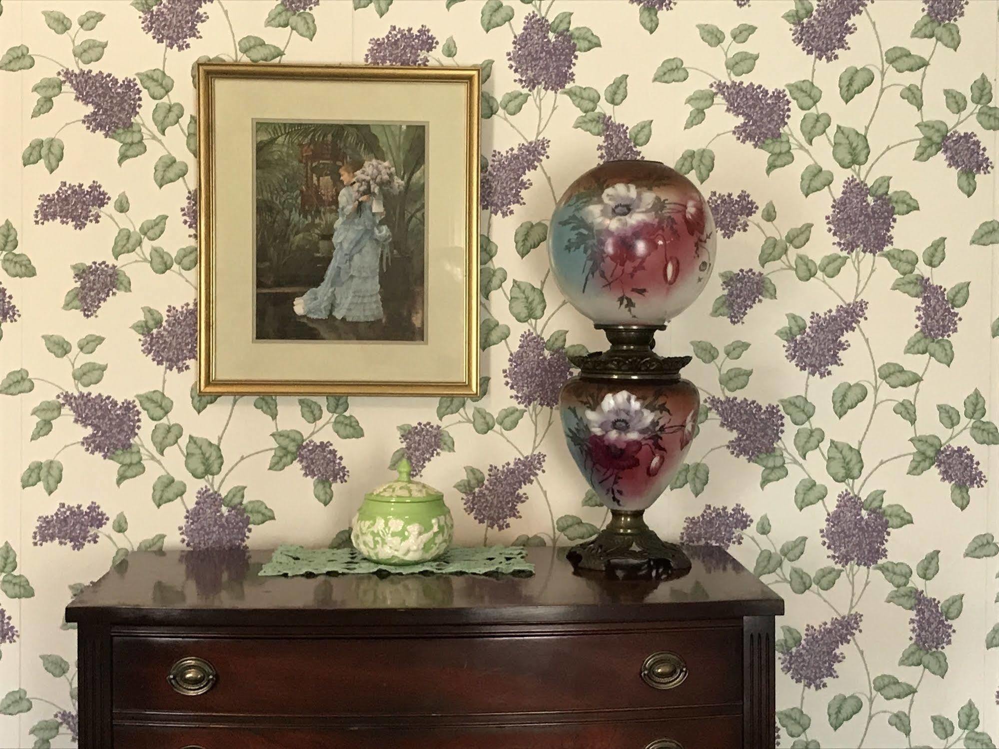 The Barrister Bed & Breakfast Helena Zewnętrze zdjęcie