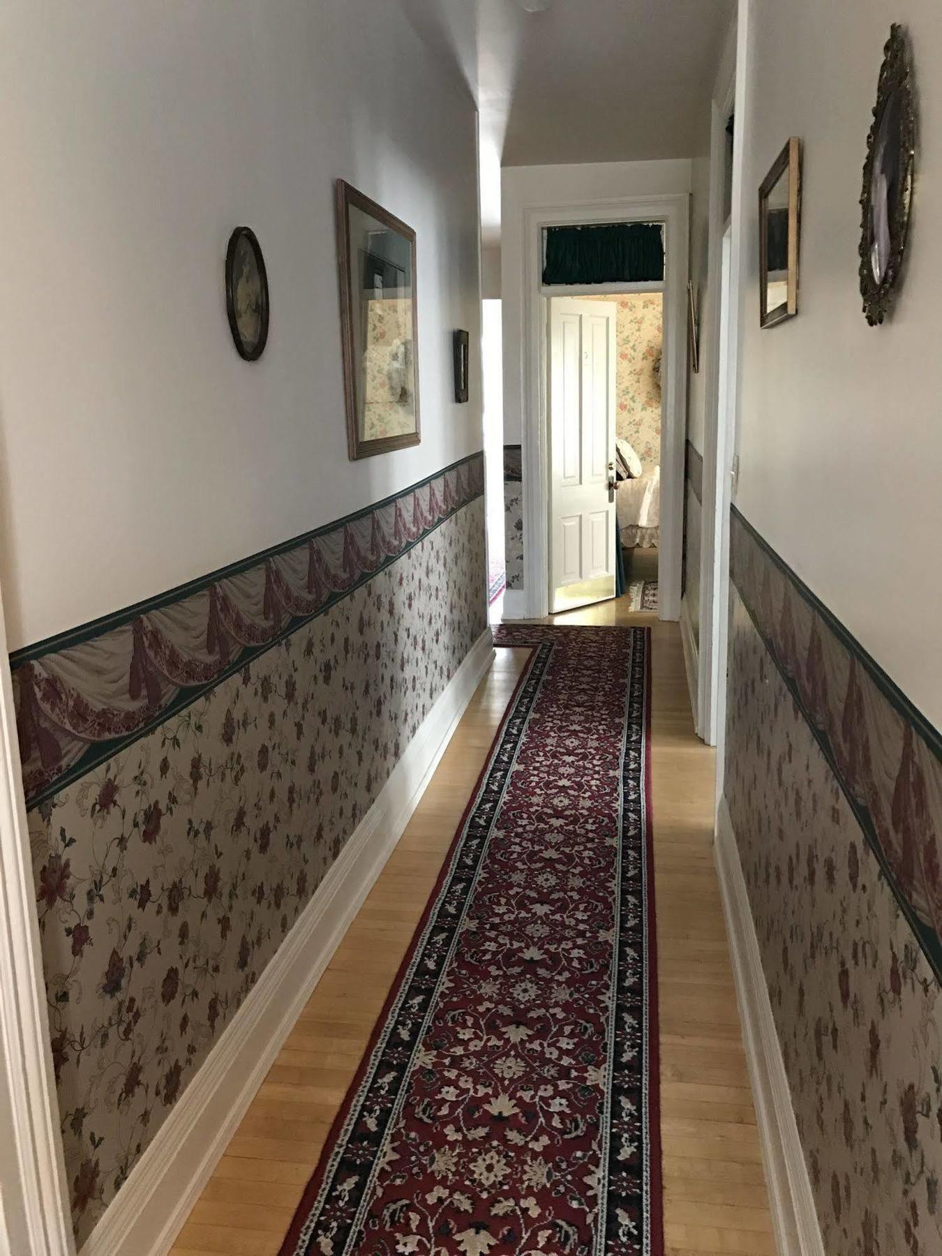 The Barrister Bed & Breakfast Helena Zewnętrze zdjęcie