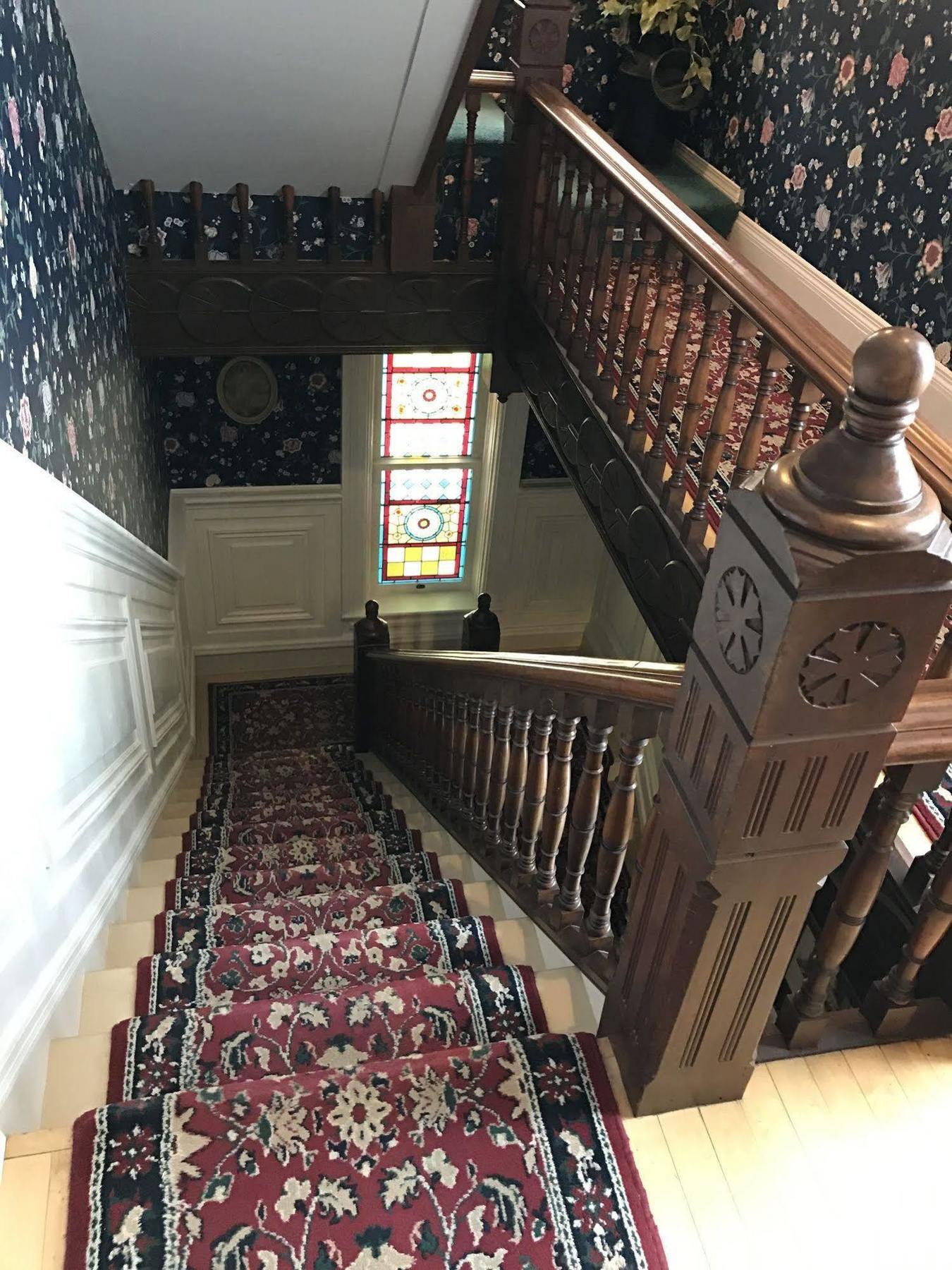 The Barrister Bed & Breakfast Helena Zewnętrze zdjęcie