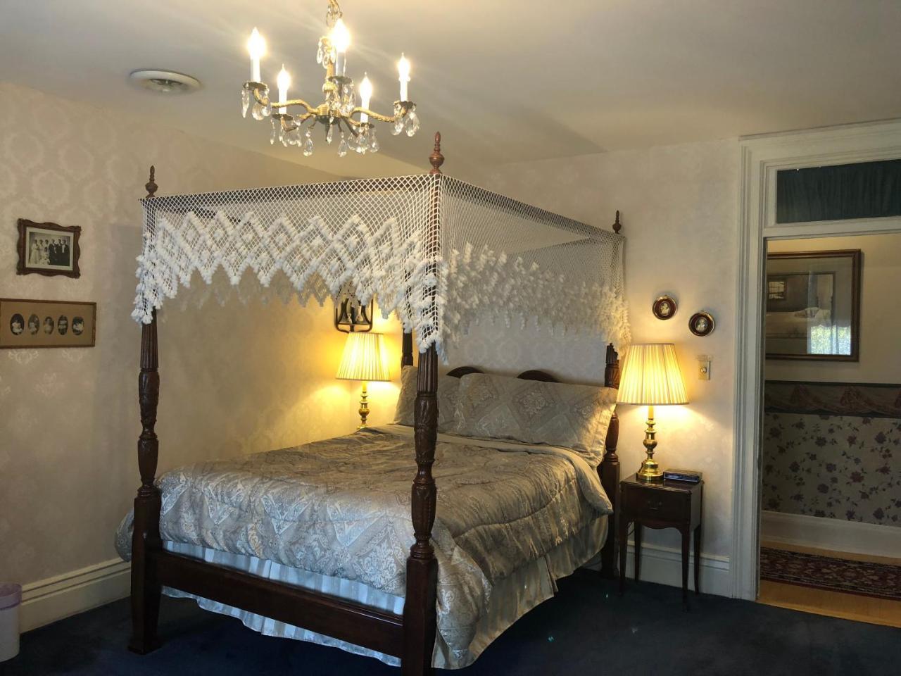The Barrister Bed & Breakfast Helena Zewnętrze zdjęcie
