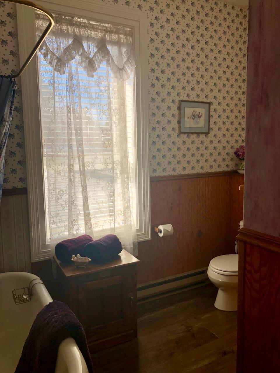 The Barrister Bed & Breakfast Helena Zewnętrze zdjęcie