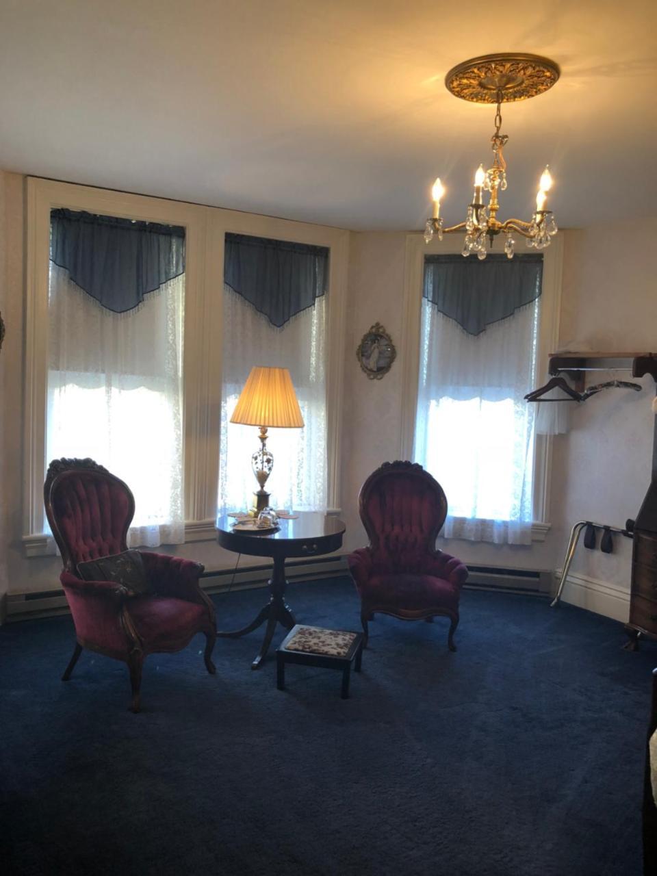 The Barrister Bed & Breakfast Helena Zewnętrze zdjęcie