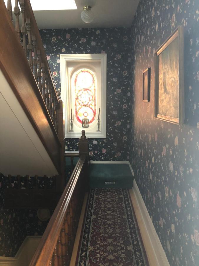 The Barrister Bed & Breakfast Helena Zewnętrze zdjęcie